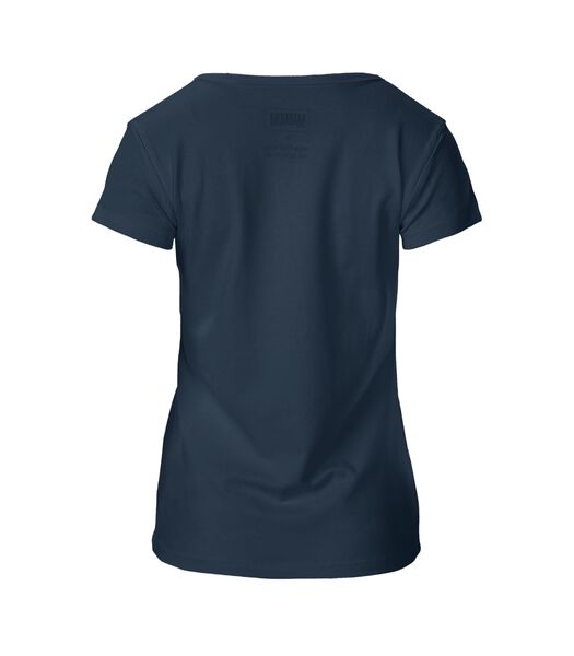 ESSENTIAL - T-shirt - Bleu Marine