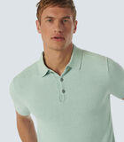 Polo Pullover korte mouwen Male image number 3