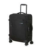 Roader Laptop Backpack wielen handbagage 0 x 20 x 40 cm DEEP BLACK image number 0