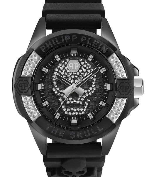 Philipp Plein The $kull Heren Horloge PWAAA1421