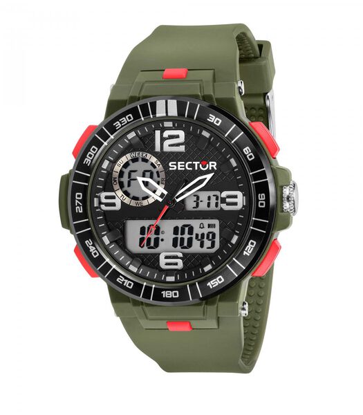 EX-28 polyurethaan horloge - R3251532001