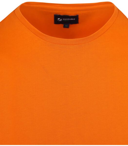 Respect T-shirt Jim Oranje