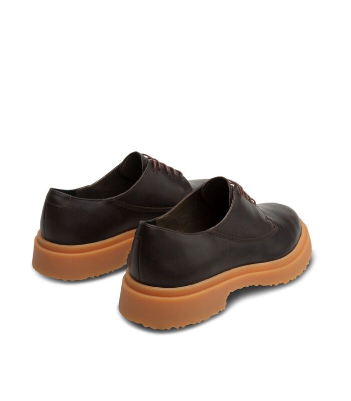 Walden Heren Oxford shoes image number 2