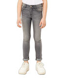Jeans fille Nkfpolly image number 3
