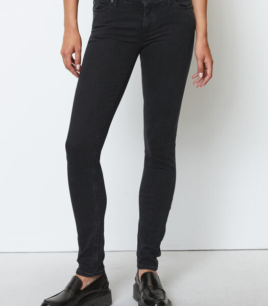 Jeans modèle SIV skinny