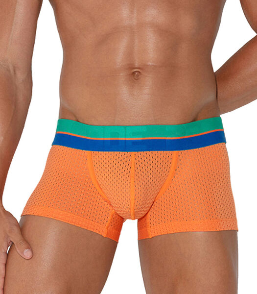 Boxer Bright Mesh