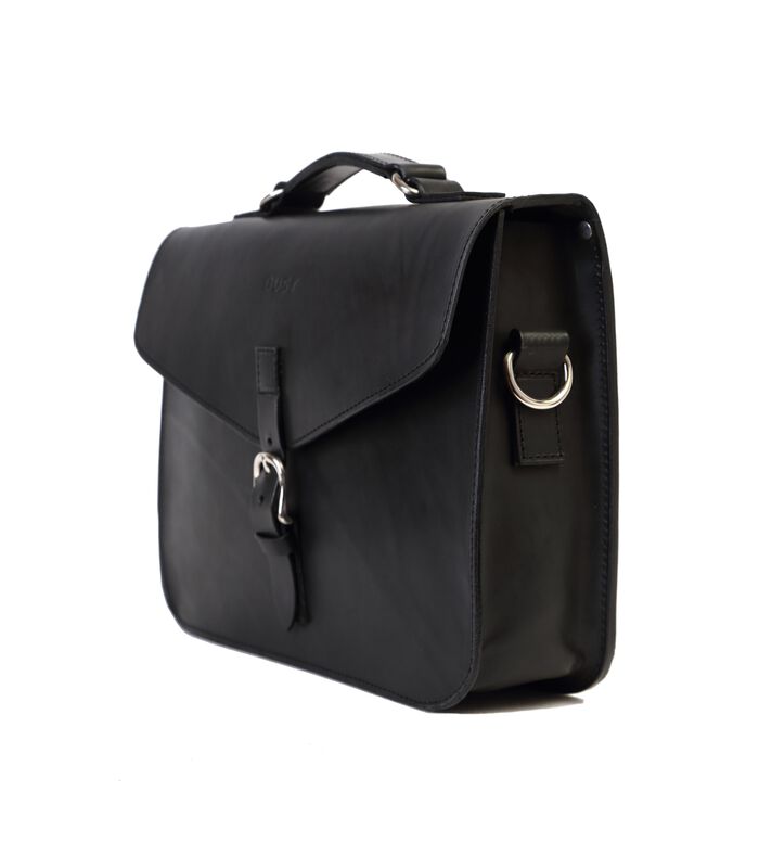 Sac Business en Cuir - Mod 122 image number 0