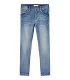 Jeans enfant Theo Thayer image number 0