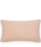 Fleurs Pillow Cover image number 1