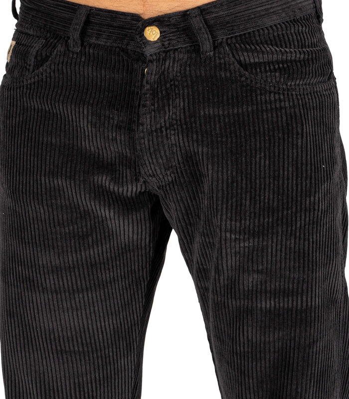 Nieuwe Dallas Cord-Jeans image number 4