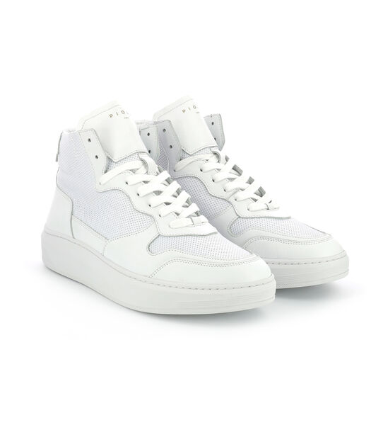 Sneakers hautes Piola Cayma High