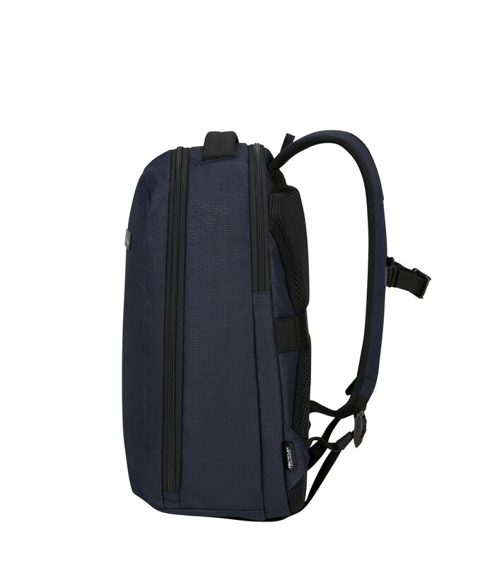 Roader Laptop Backpack S 42 x 19 x 30 cm DARK BLUE image number 3