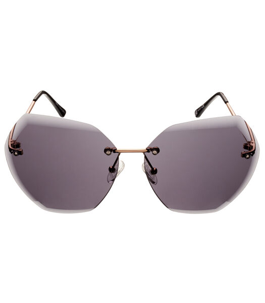 des lunettes de soleil MILANA