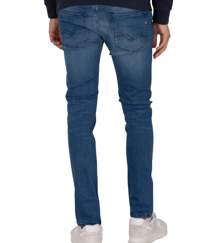 Jean coupe skinny Jondrill image number 2