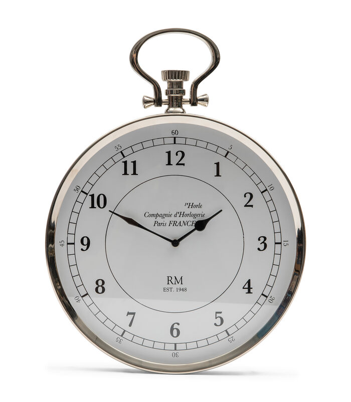 Horloge RM Prosper Silver image number 0