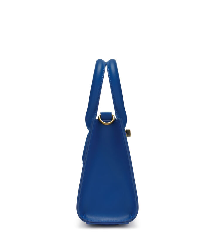 Essential Bag Crossbodytas Blauw VH22039 image number 4