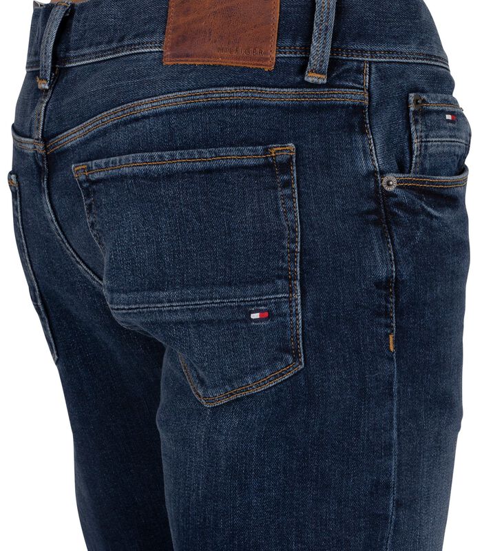 Core Bleecker Slim Jeans image number 3