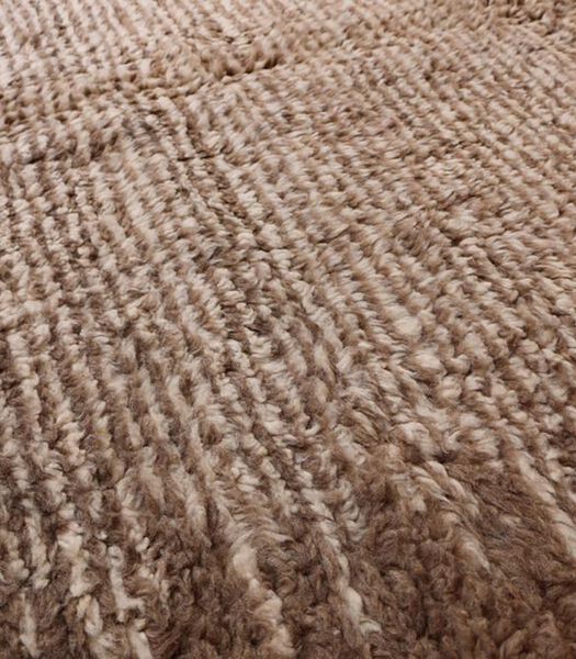 Marokkaans berber tapijt pure wol 214 x 313 cm