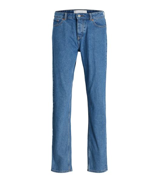 Rechte jeans voor dames seoul nr3002