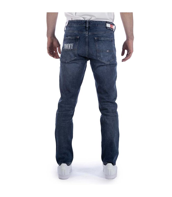 Jeans Scanton Y Df8159 Blauw image number 3