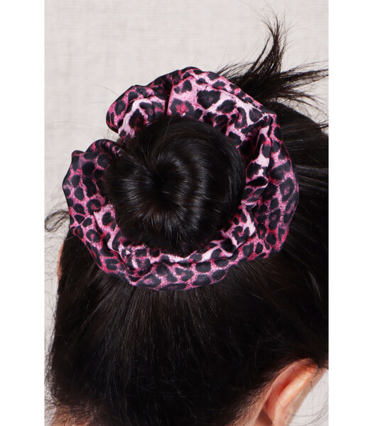 Scrunchie Pink Panther