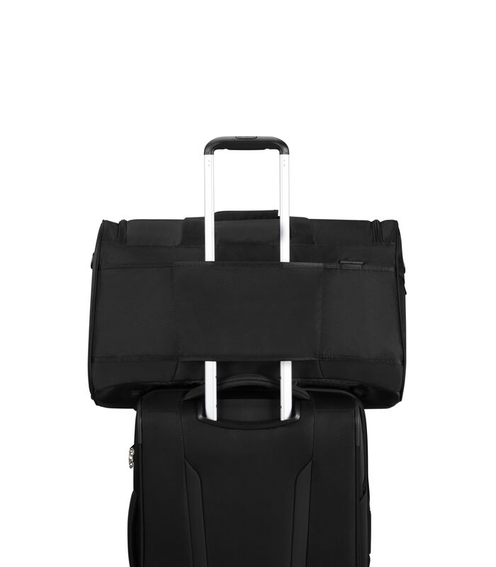 Respark Duffle 55/22 Twonighter 0 x 30 x 55 cm OZONE BLACK image number 3