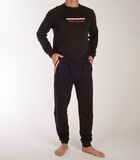 Homewear top Track Top D image number 3