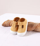 drec® baby dyed canvas ballerinas 1915 image number 2