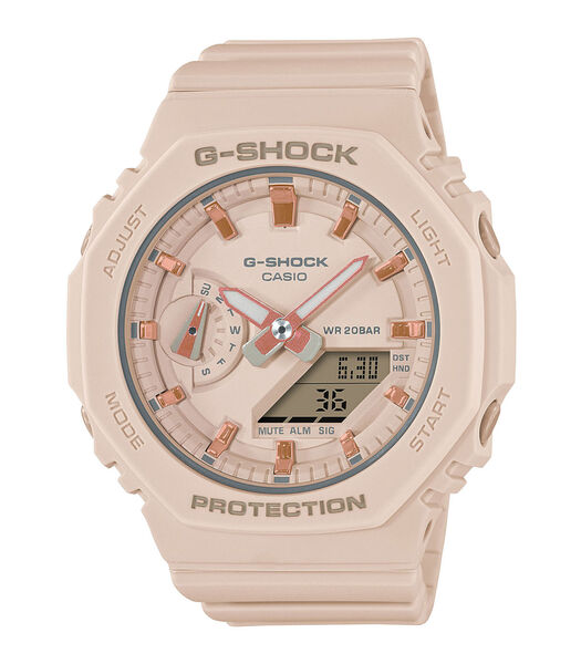Classic Horloge  GMA-S2100-4AER