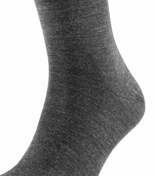 Chaussettes Airport Wool Cotton Blend