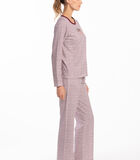 Pyjama manches longues SANNA image number 2