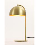 Lampe de Table Mette - Or - 24x20x43cm image number 4