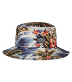 All-over Print Bucket Hat Mellow image number 0