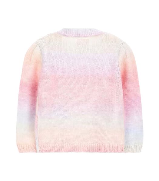 Ls Sweater
