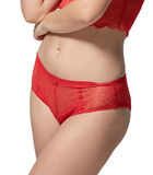Shorty Passion rouge image number 2