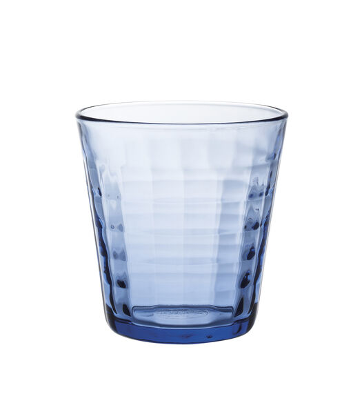 Long drink Prisme 1033B 27,5 cl - Bleu 4 pc(s)