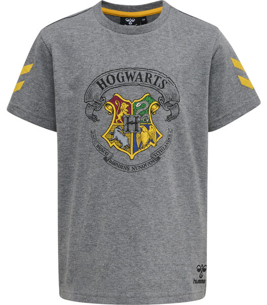 Kinder-T-shirt Harry Potter Tres
