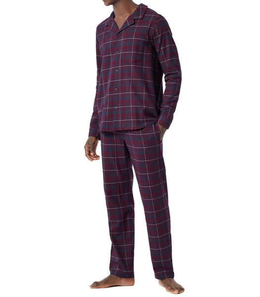 Warming Nightwear - pyjama