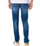 Anbass Slim Jeans image number 2