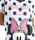 Pyjamashort t-shirt Minnie Dots Couture image number 3