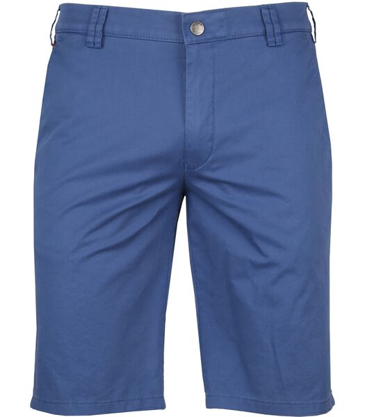 Palma 3130 Shorts Blauw