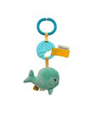 Toys speelgoed Ocean activiteitenhanger - Walvis Splash image number 0