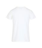 STILETTO T-shirt escarpin chic strass image number 1