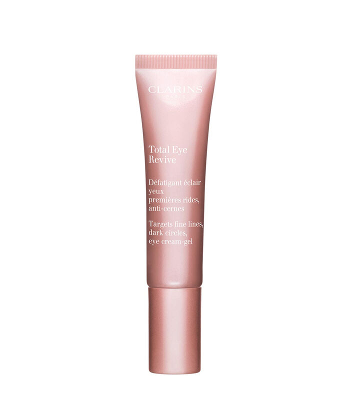 CLARINS - Total Eye Revive 15ml image number 0