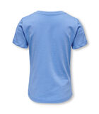 Meisjes-T-shirt Kognew image number 1