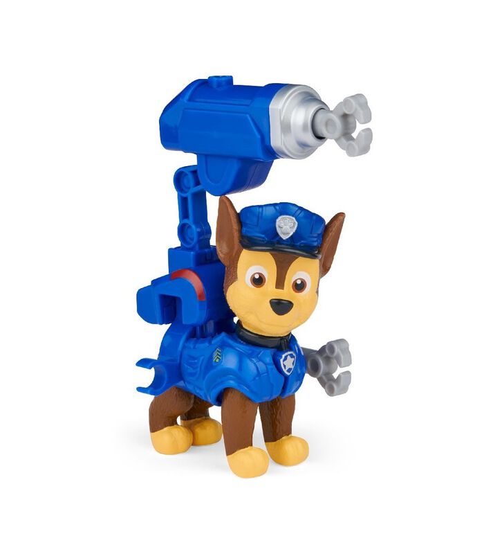 The Movie Deluxe Hero Pups image number 2