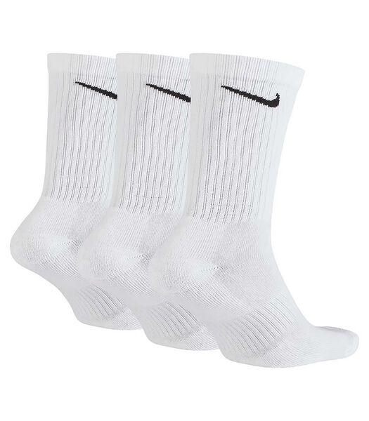 Pack De 3 Chaussettes Everyday Cushion Crew