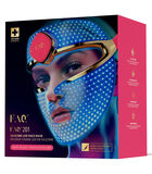 FAQ 201 | Ultra-lichtgewicht siliconen RGB LED anti-aging gezichtsmasker image number 1