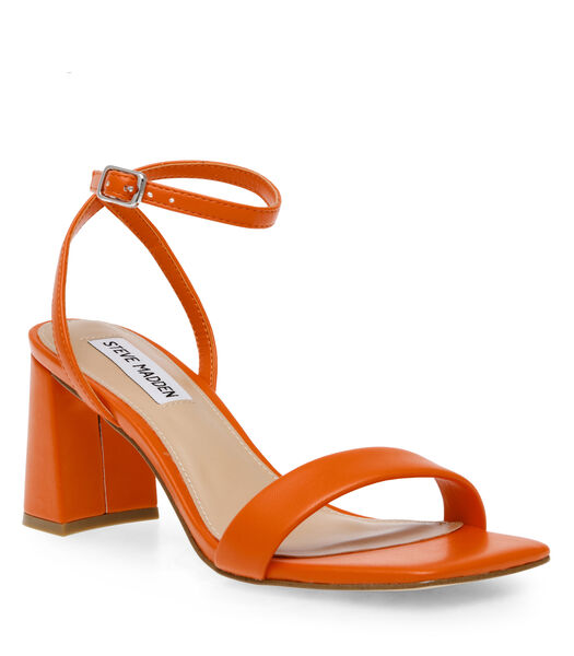 Sandales femme Luxe