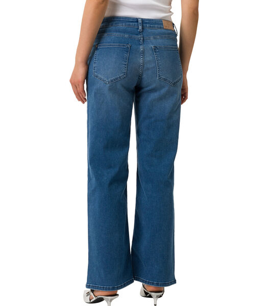 Jeans weit Style Witney 31 Inch